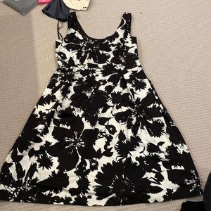 EUC - Ann Taylor Cocktail Dress